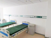Медицинское газовое оборудование Зона Кровать Консоль Панельная Кровать Головное устройство для больниц и медицинского обслуживания