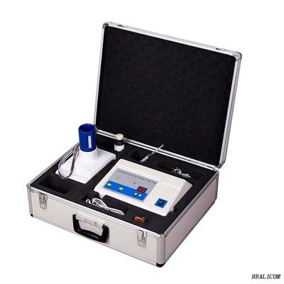 หน่วยเอ็กซ์เรย์ทันตกรรมปริมาณต่ำ HLX-5 คุณภาพสูง