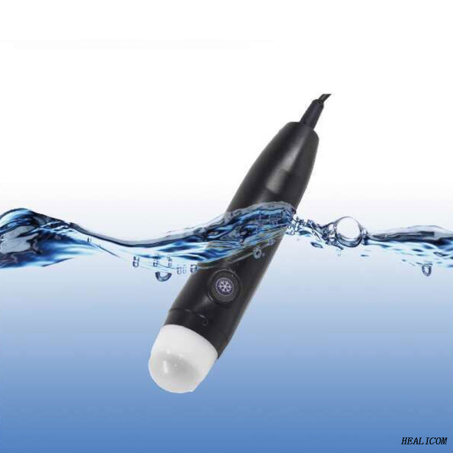 HV-3 Plus Nouveau produit Scanner à ultrasons vétérinaire Ultrasons vétérinaires portables entièrement numériques