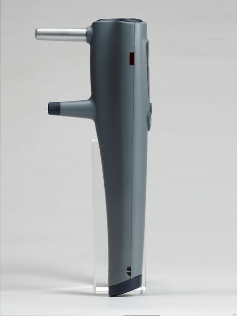 Hochwertiges optisches SW-500-Gerät Tragbares berührungsloses Rebound-Tonometer