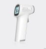 Медицинский цифровой бесконтактный инфракрасный термометр для лобового стекла TP500 Немедленно доставить
