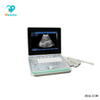 Scanner de ultrassom veterinário portátil com palma de mão HV-9 Full Digital P&B Ultrassom portátil veterinário