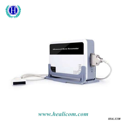 ขายยอดนิยม HJ7000 แบบพกพาดิจิตอลอัตโนมัติ Transcranial Doppler อัลตราซาวนด์กระดูก densitometer