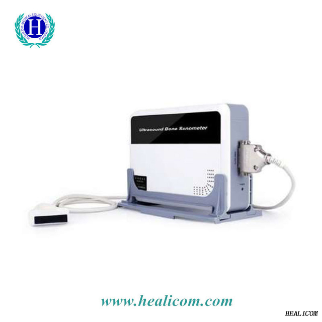 Venda popular HJ7000 Doppler transcraniano automático portátil digital Doppler ultra-som densitômetro ósseo