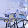 HT-4000 Transport Emergency Infant Incubator