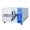 HTS-A Medical 20L 24L Table top Steam Sterilizer for surgical instrument