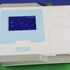 ER-500 Portable 8 Channels Touch Screen Elisa Microplate Reader 
