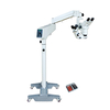 HXT-X-5B Ophthalmic Surgical Operating Binocular Master Microscope