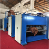  Máquina lanzadora de agujas para bufandas de lana 