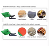 WBT-2 Cordless Electric Scissors for Fabric Cutting