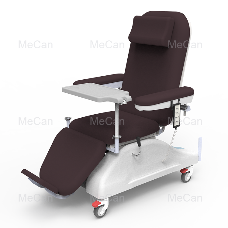 Brown-MeCan MCX0004 ڈائلیسس کرسی