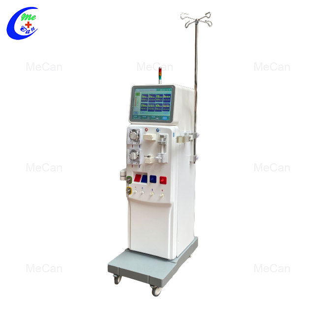 Mesin Hemodialisis-MeCan Medical
