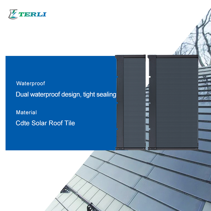 Vidrio Solar Fotovoltaica Integrada En Edificios El Tejas Solares Fotovoltaicas
