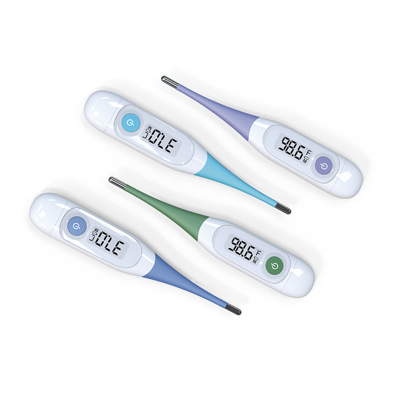 Langi Large Display Flexible Tip Thermometer .