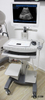 HBW-100 Sistema de ultrassom de diagnóstico Digital 3D 4D B / W Scanner de máquina de ultrassom