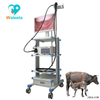 جودة عالية WET-9000A منظار الفيديو الطبي البيطري للحيوانات الصغيرة