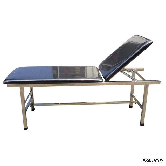DP-Z01 (1) Кровать для осмотра пациента с одной шатуной больничной мебели