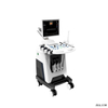 Scanner de ultrassom portátil de ultrassom Doppler colorido HUC-600 3D / 4D