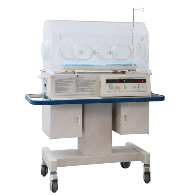 H-1000 Medizinischer Säuglingsinkubator