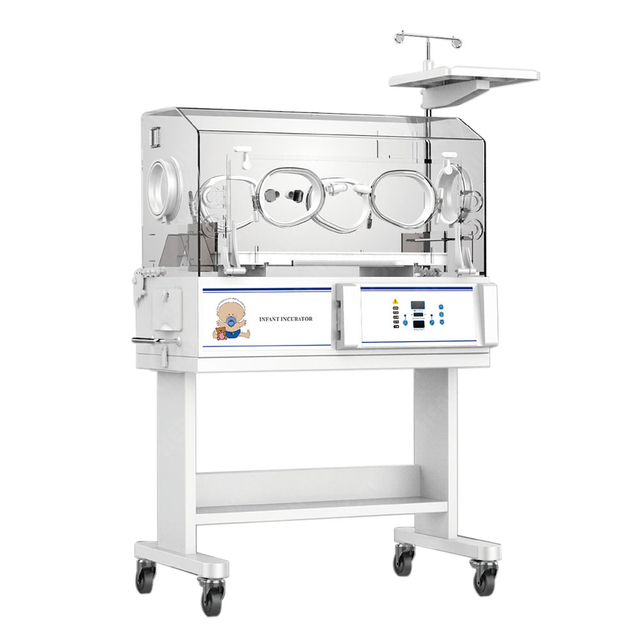 Медицинский инкубатор для младенцев H-600