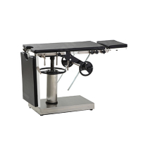 HOT-001 Stainless Steel Manual Ordinary Operating Table
