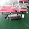 HC-06A Multi-purpose Stainless Steel Hydraulic Obstetrics Bed