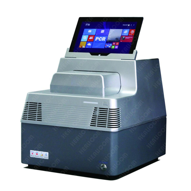 Linegene 9600 Plus Real-Time High Speed 5 channel PCR Analyzer System