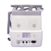 HC-8000A Medical Portable Biphasic Cardiac External Defibrillator With English voice