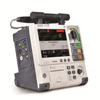 Monitor de desfibrilador cardíaco externo automatizado de DEA de emergência portátil S8