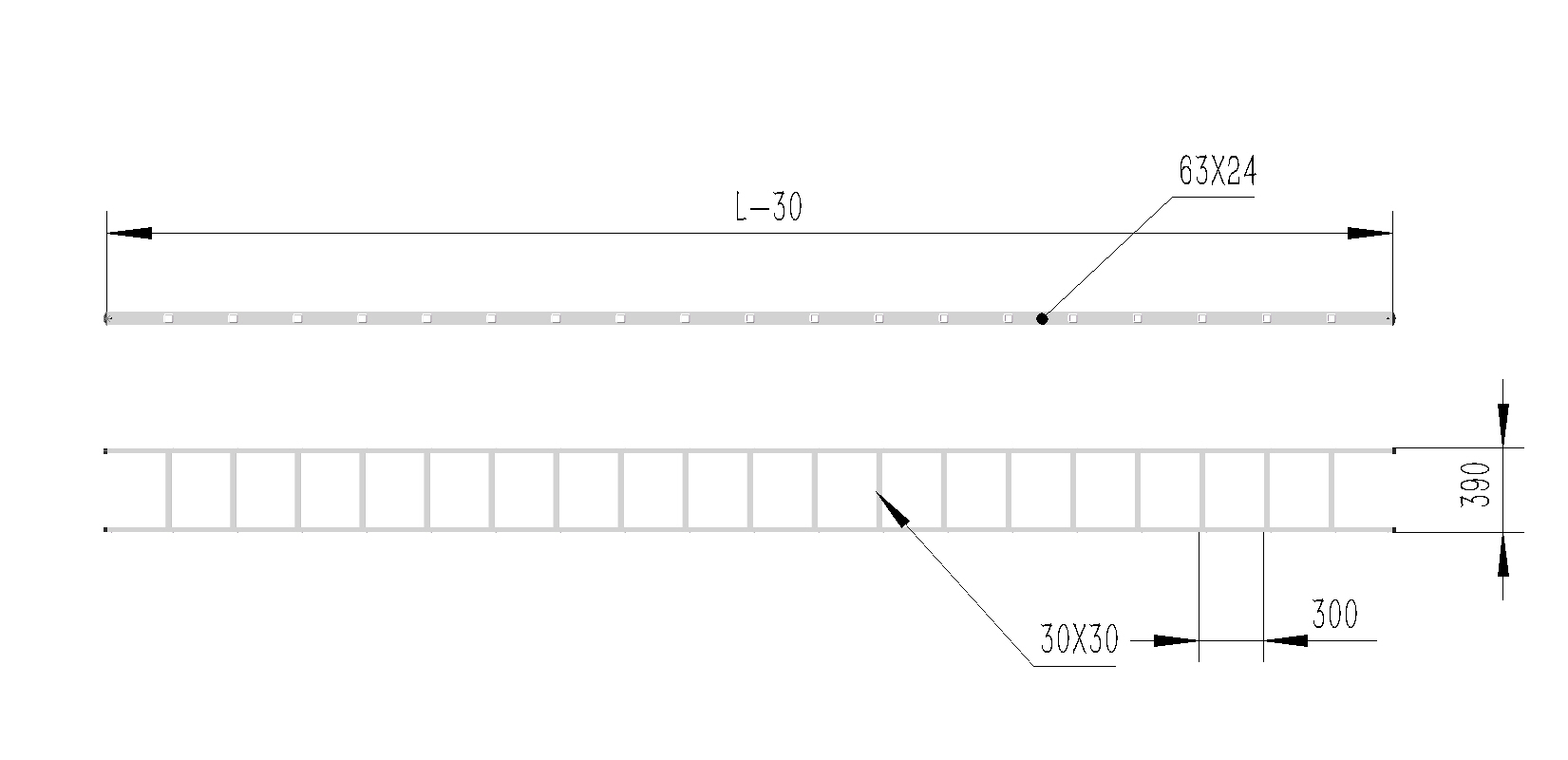 maten steigerladders