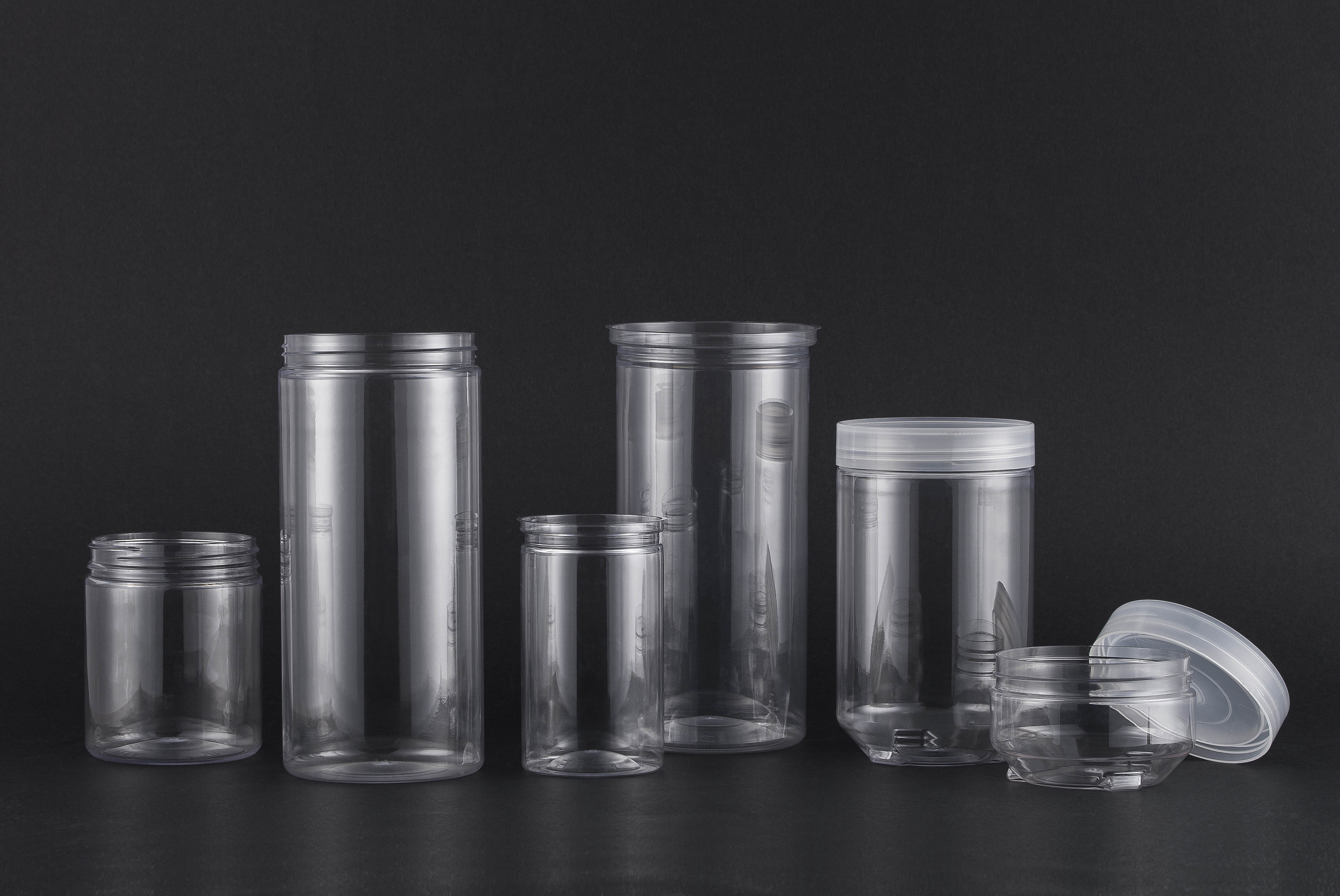 宠物化妆品罐制造机 