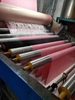 All kinds of material scarfs and fabric washing Machine