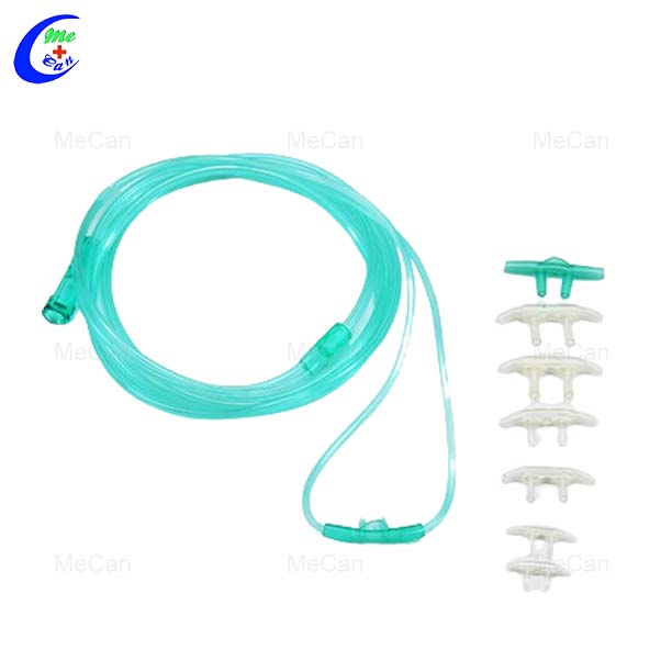 Nose Oxygen Cannula yn Nigearia