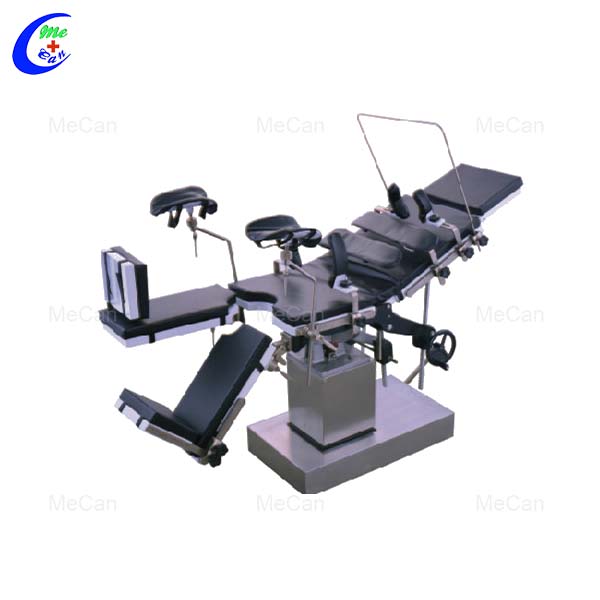 Eskuz funtzionatzeko mahaia