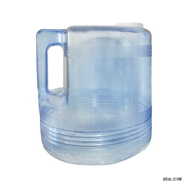 HWD-1 filtre d'équipement portatif médical de vente chaude stérilisez le distillateur d'eau d'équipement