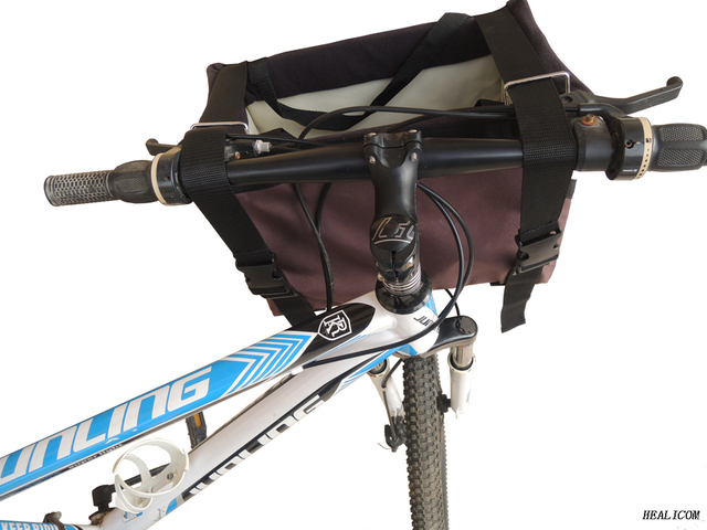 TPC0007 Paniers de vélo portables pour animaux de compagnie de haute qualité pour sac de transport pour animaux de compagnie pour chien et chat