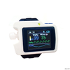RS01 Patientenmonitor COPD,Schlafapnoe-Bildschirmmesser,Respiratorischer Schlafdetektor mit PC-Software