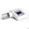 أرخص سعر HSP10 المحمولة الطبية بلوتوث مقياس التنفس مع CE ISO