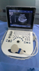 Equipamento de diagnóstico HBW-3 Plus portátil Ultrassom totalmente digital portátil