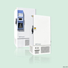 Laborausrüstung Ultratiefkühlschrank -86 Grad aufrechter Gefrierkühlschrank