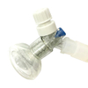 HR-3000A جهاز إنعاش أكسجين حديثي الولادة