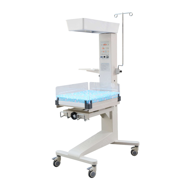 HNT-2000 Bộ sưởi ấm bức xạ cho trẻ sơ sinh
