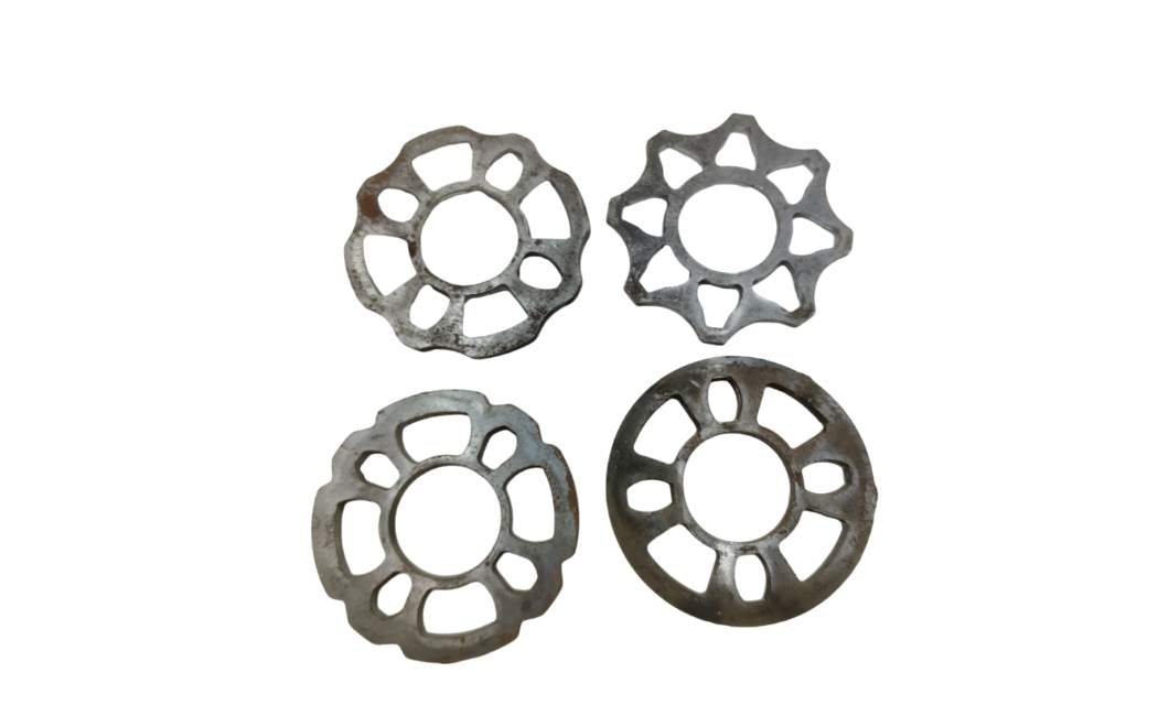 Ringlock İskele Rozeti