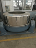 DT1500 Hydro Extractor Three -clumn Frequency Automatic Hank Dewaterer 