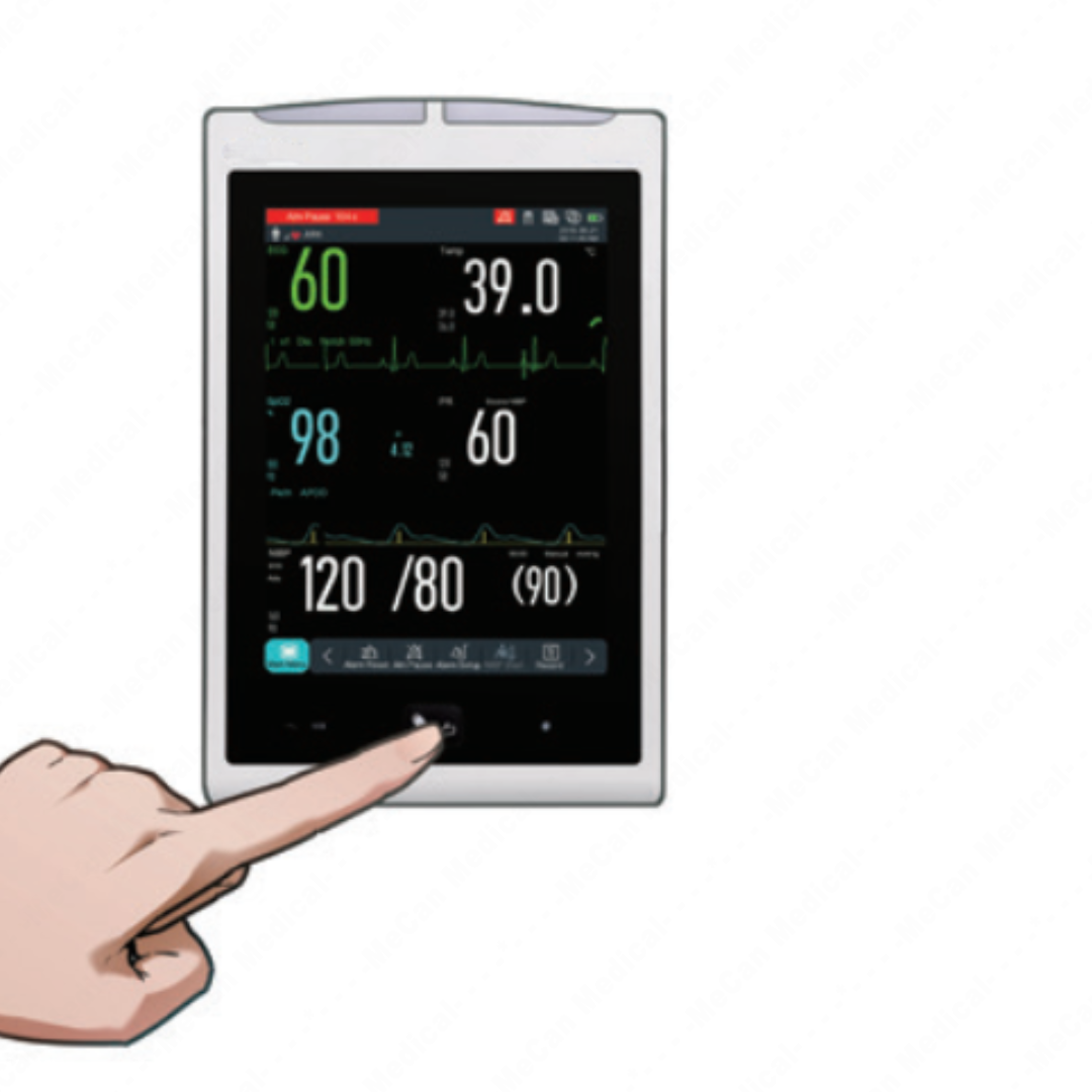 Chế độ kiểm tra tại chỗ 2