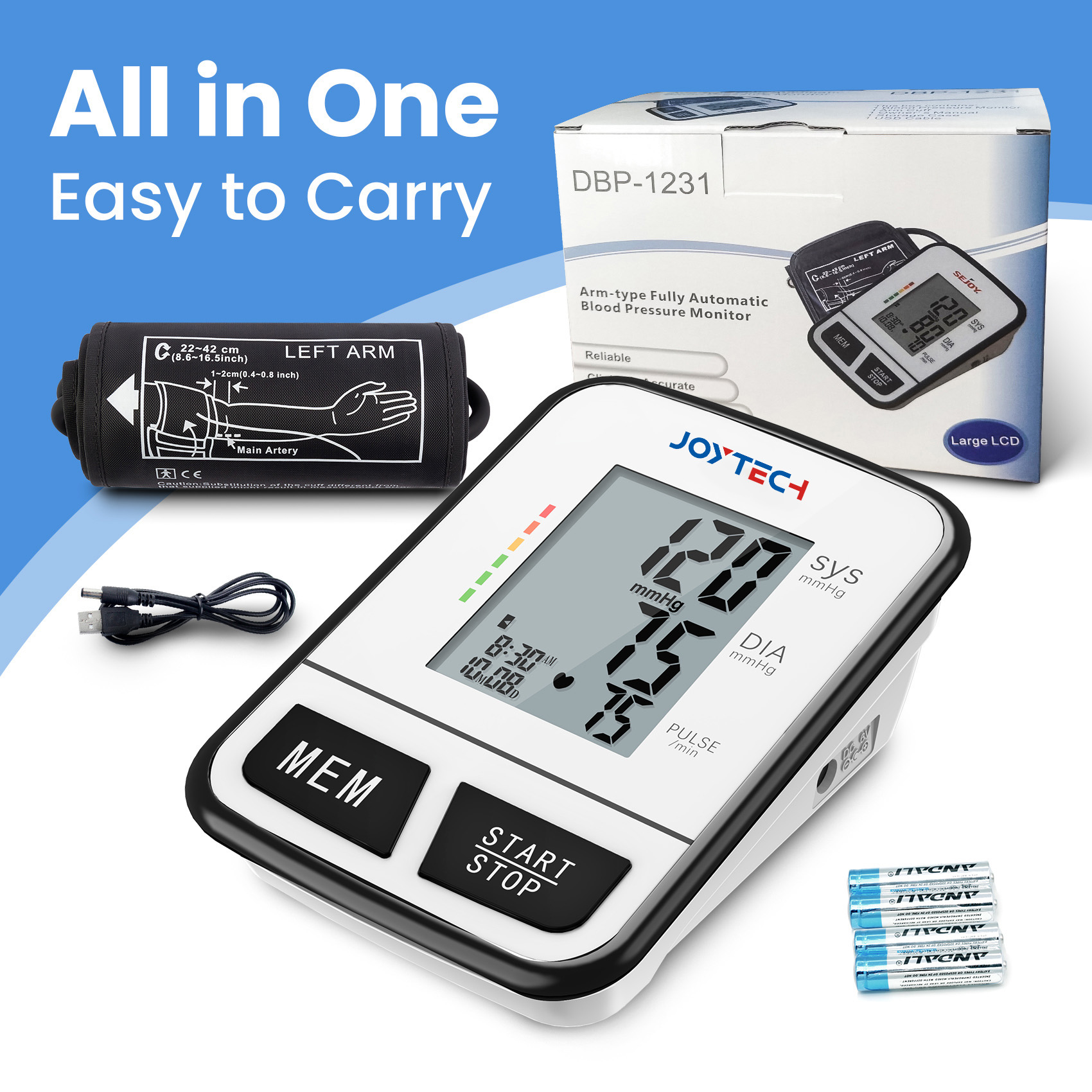 DBP-1231-COMPLIGHT SET-ALL-2