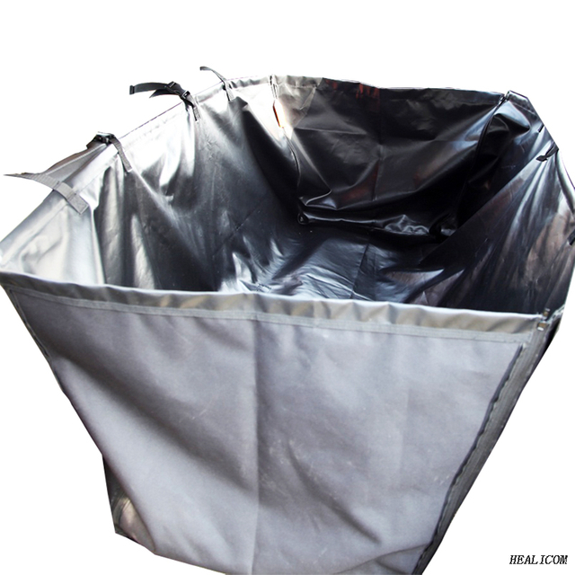 TPD0002 Chống thấm nước lưng võng cho thú cưng Bọc ghế