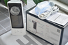Günstigstes HSP80B Lungenfunktionstest-Analysator Tragbares Spirometer-Spirometrie-Lungentestgerät