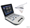 Equipamento de diagnóstico HBW-3 Plus portátil Ultrassom totalmente digital portátil