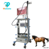 جودة عالية WET-9000A منظار الفيديو الطبي البيطري للحيوانات الصغيرة
